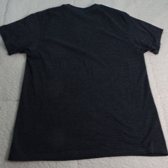 Bob Marley "Stand Up For Your Rights' Black Medium - Picture 2 of 4